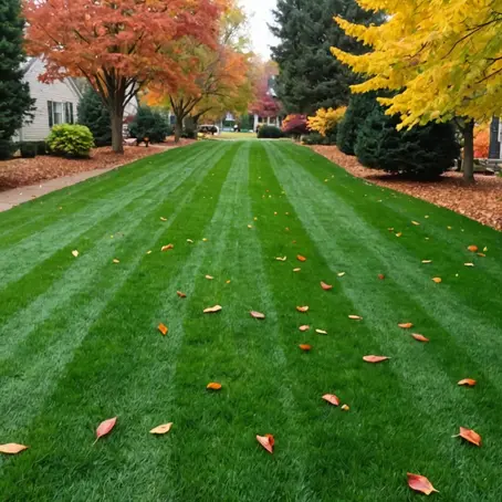 Maximizing Your Winter Lawn: A Professional Guide to Fall Fertilization in the Tulsa Area