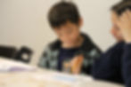 Russian and Math Enrichment