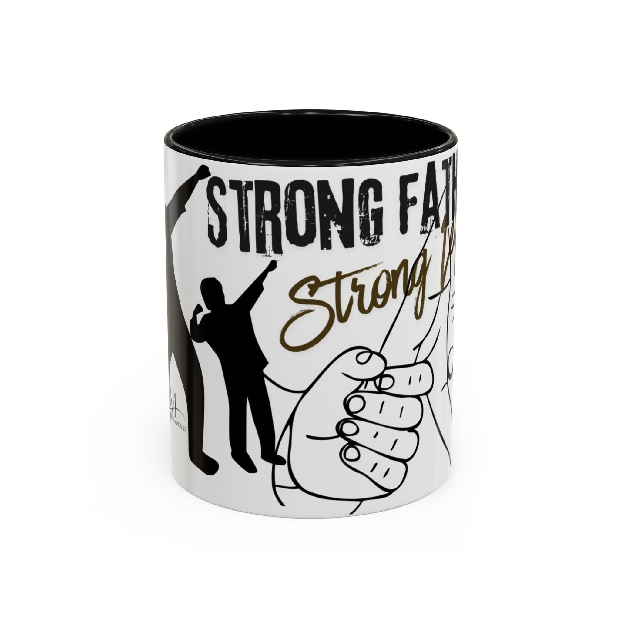 Strong Father Legacy Coffee Mug (11oz)