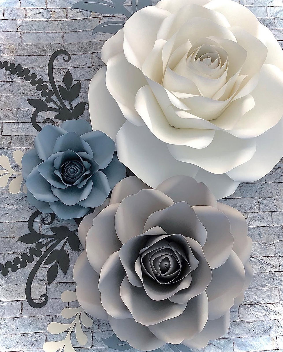 Thumbnail: Serene Stone Bloom Set
