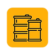Clasificación y gestión de paquetes - Centro logístico PexExpress