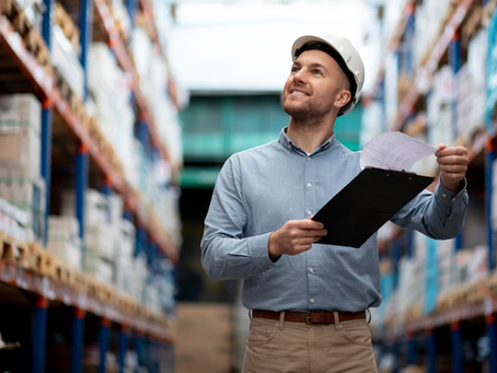 10 Estrategias para Optimizar la Gestión de Inventario