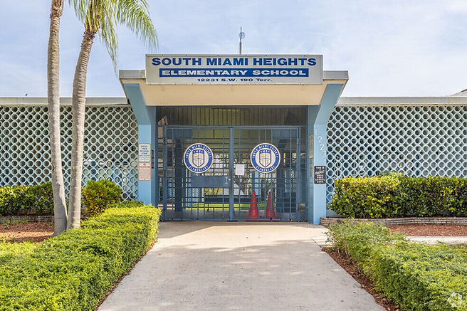 Pool service in South Miami Heights, FL