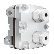 PEM-Elektrolysestapel 75 Ml/min – Wasserstoffgenerator Für H2-Inhalatoren, Reiner Wasserstoff, Niederspannung (3,5–5 V DC)