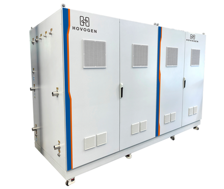 Industrial Generator (C series)