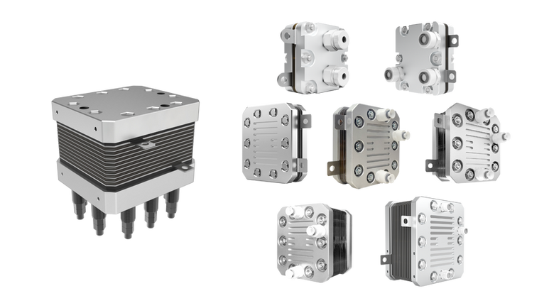 Pem Electrolyzers