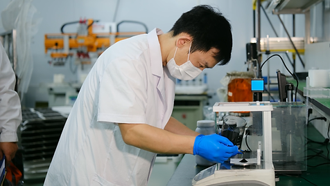 R&D Lab