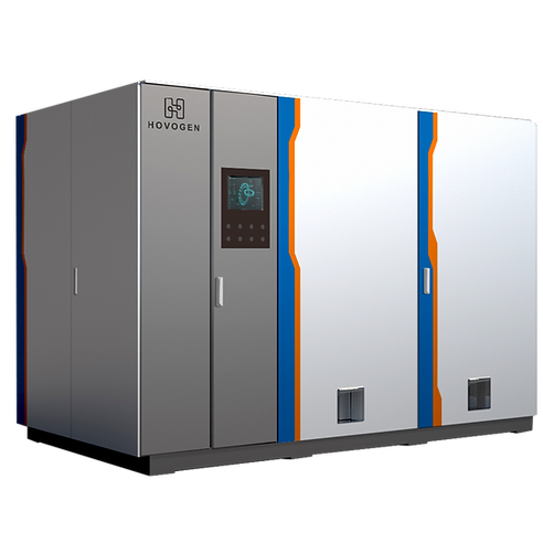 industrial hydrogen generator