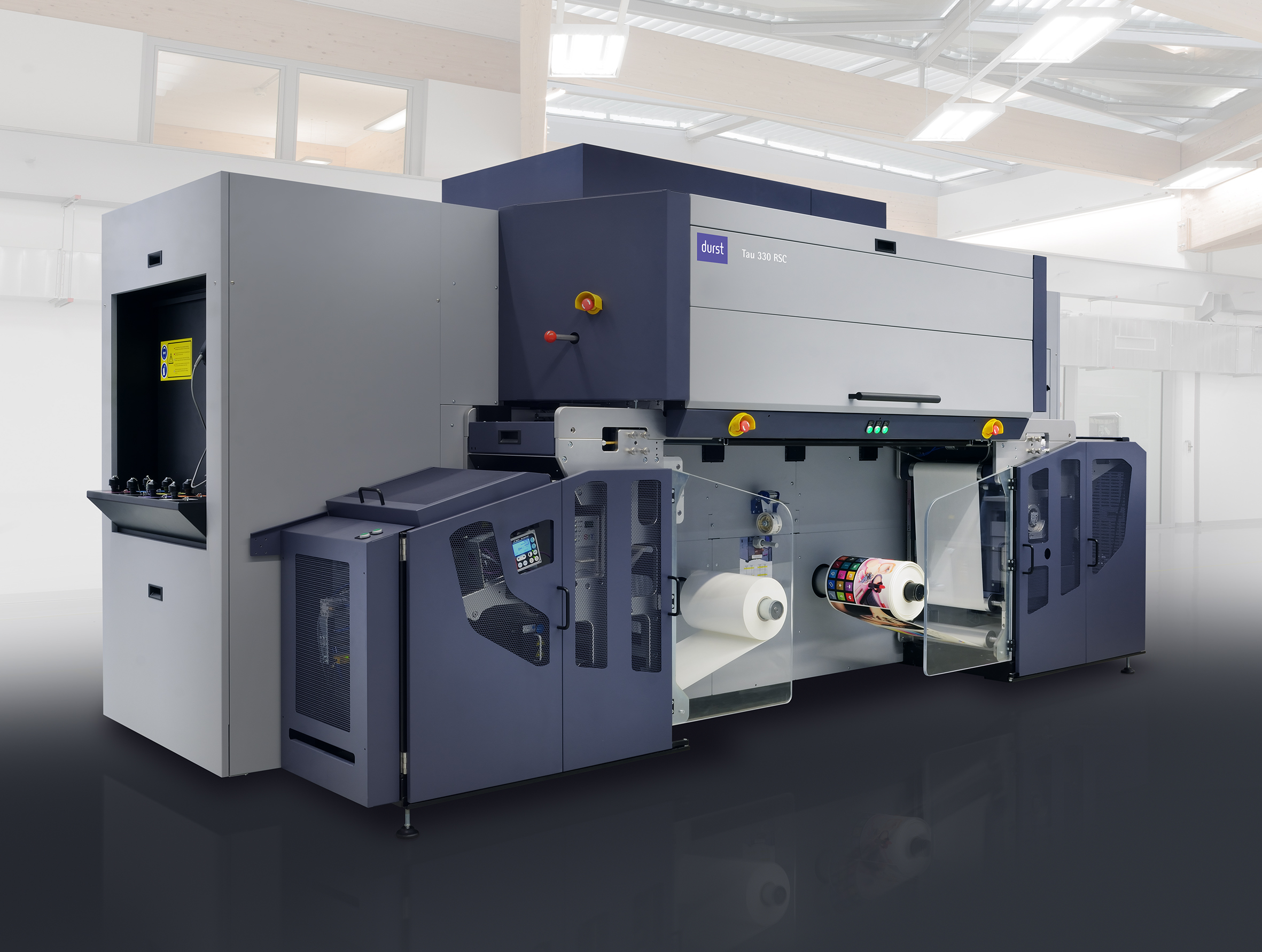 Tau 330 RSC