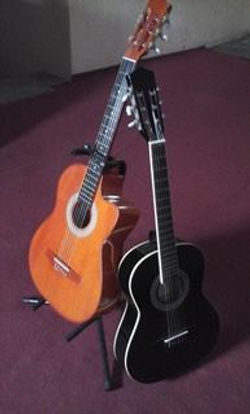 guitarras studio