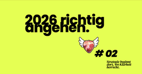 Themen, die Sie 2026 angehen sollten.