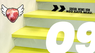 SOCIAL MEDIA NEWS >> 09/25