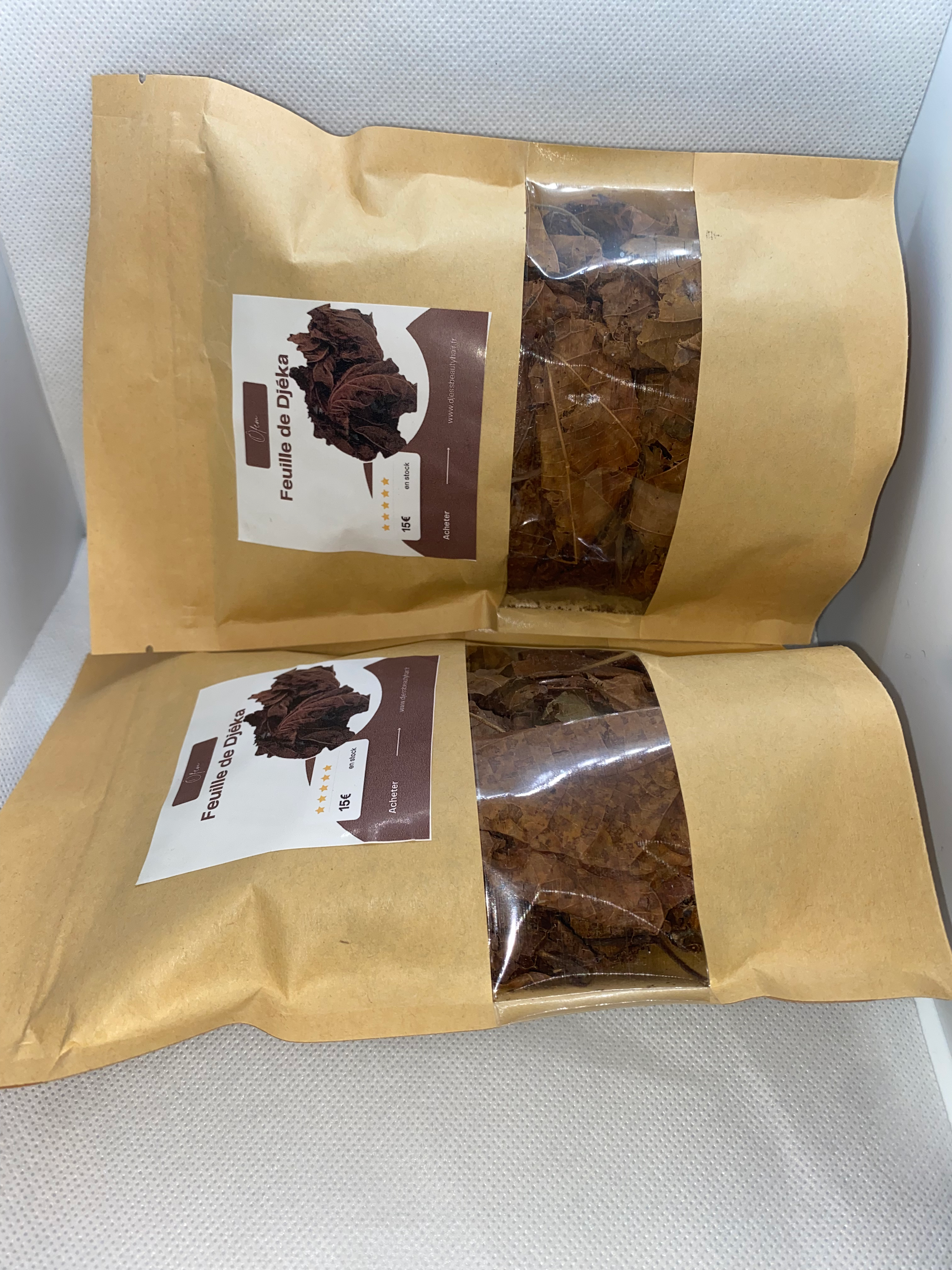 DJEKA toilette intime