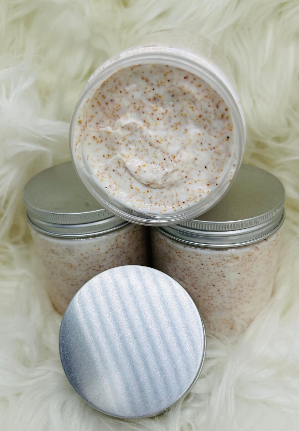 Miniature : DERMÉLIA Gommage exfoliant Doux