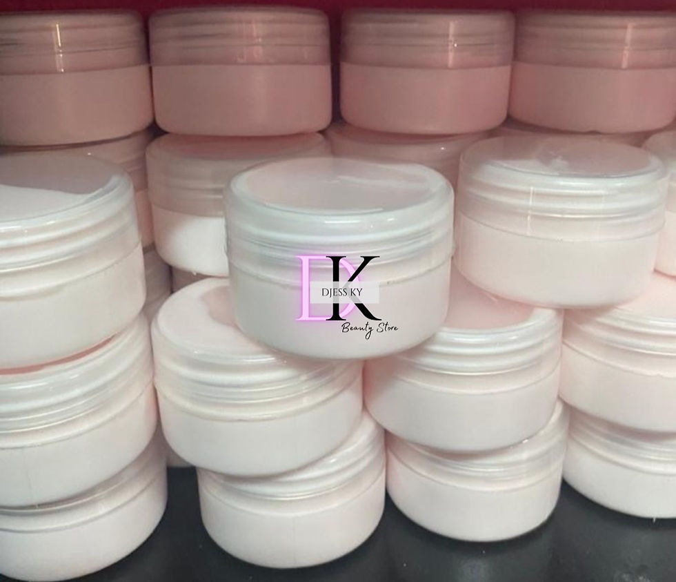 Miniature : DERMÉLIA Crème visage 100 g