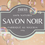 Miniatura: Savon noir clarifiant anti tache visage