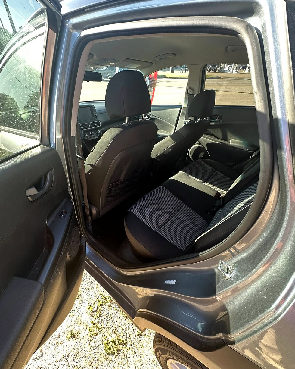 Thumbnail: 2018 Hyundai Kona