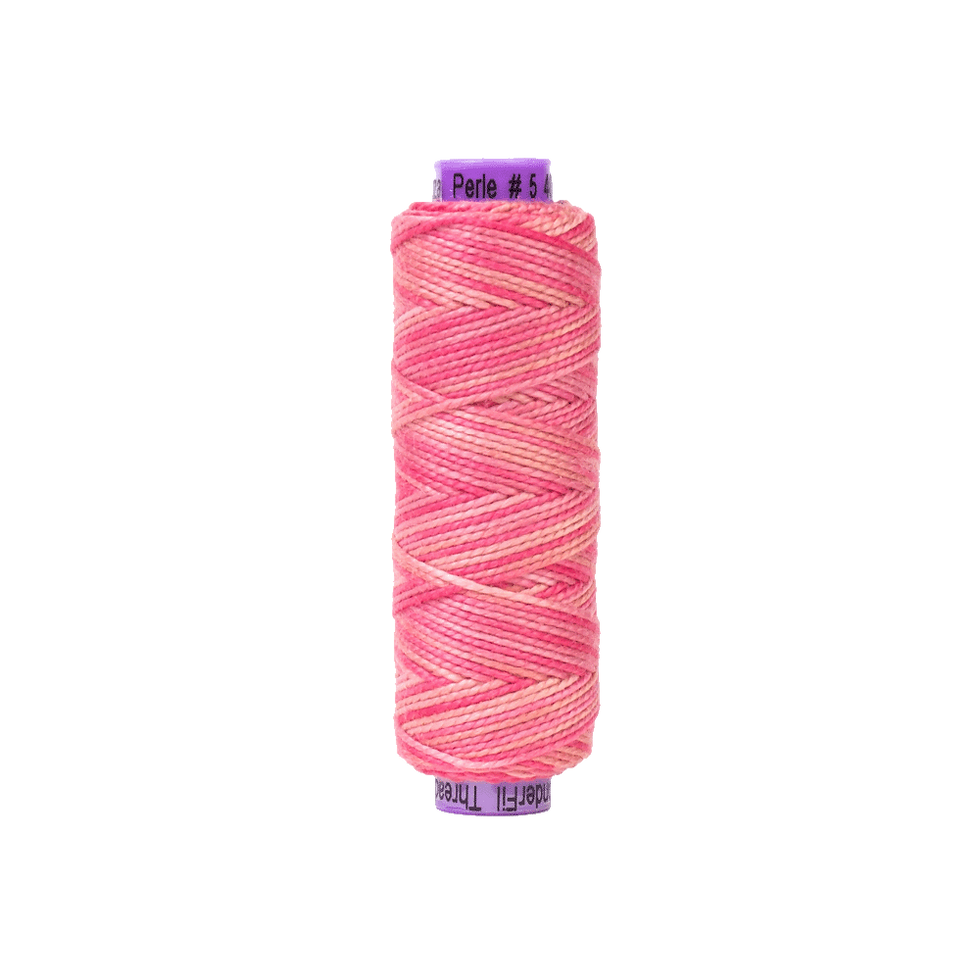 Thumbnail: Sue Spargo Eleganza #5 Pearl Cotton