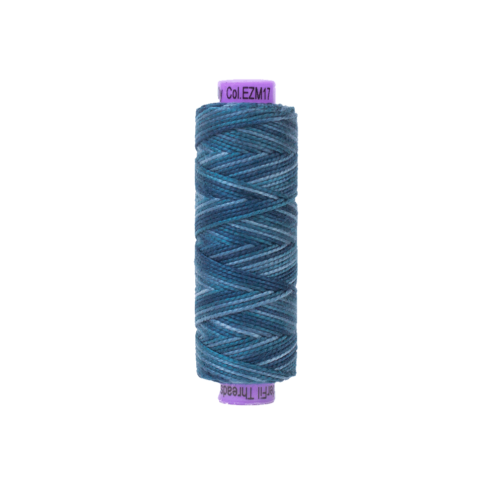 Thumbnail: Sue Spargo Eleganza #5 Pearl Cotton
