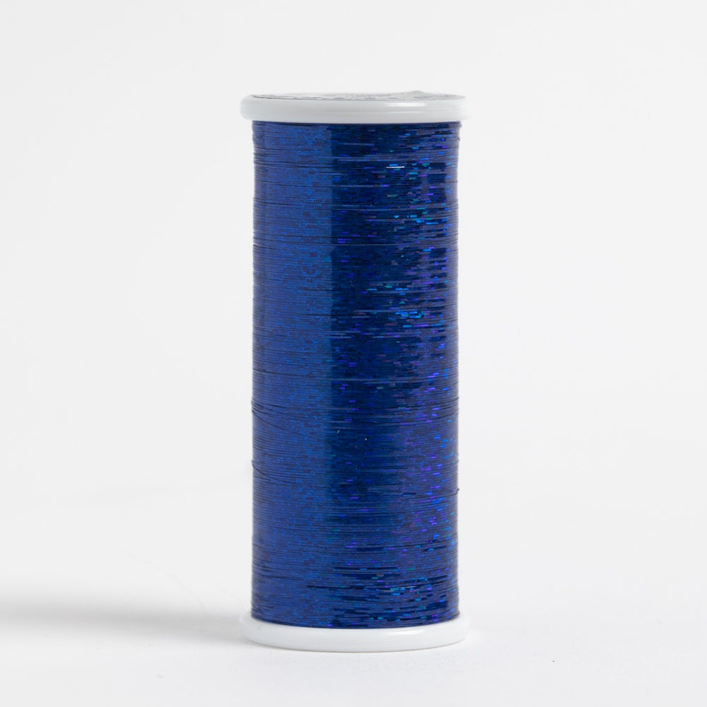 Glitter #133 Cobalt Blue