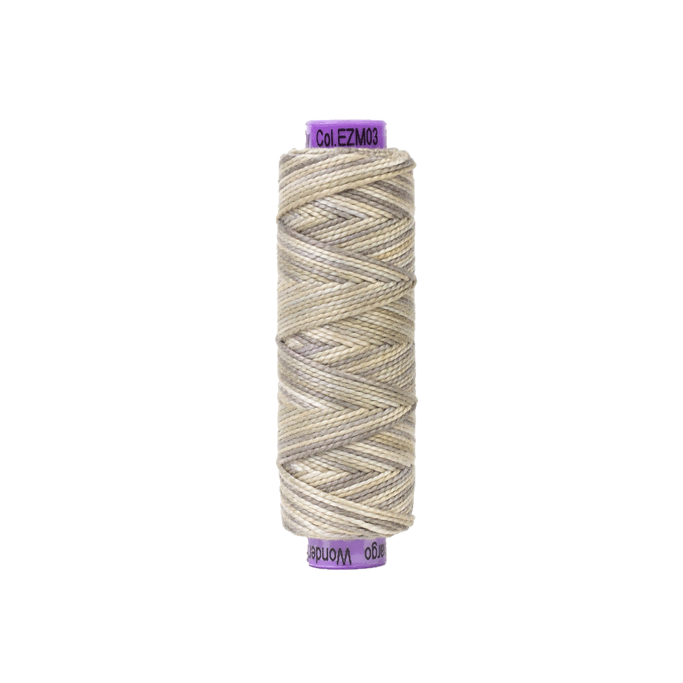 Thumbnail: Sue Spargo Eleganza #5 Pearl Cotton