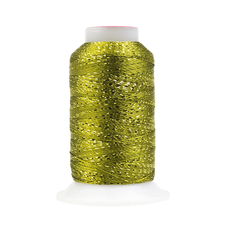 Thumbnail: WonderFil GlaMore Thread