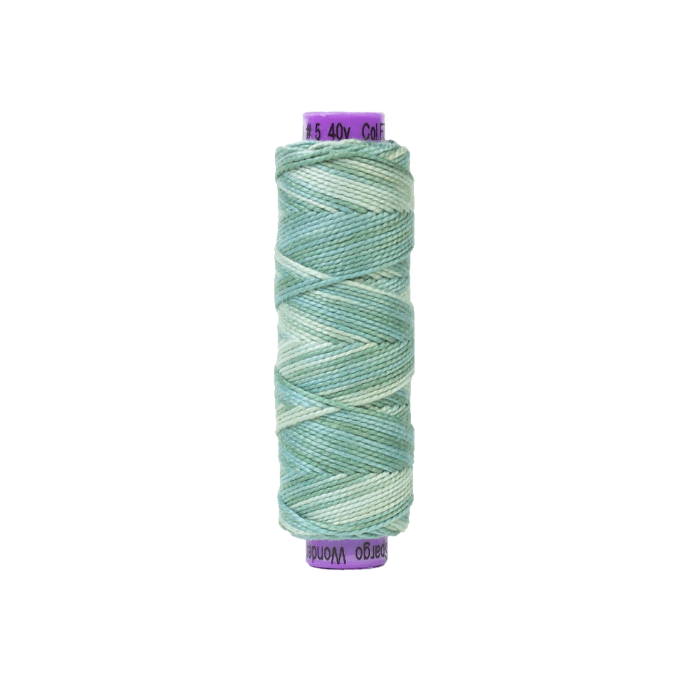 Thumbnail: Sue Spargo Eleganza #5 Pearl Cotton