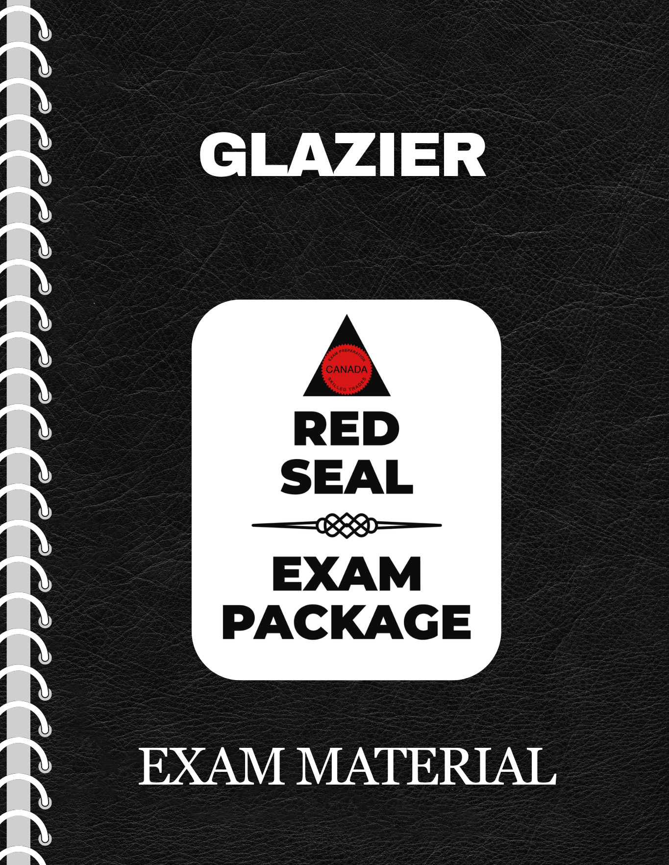 Glazier Exam Practice Questions and Answers
