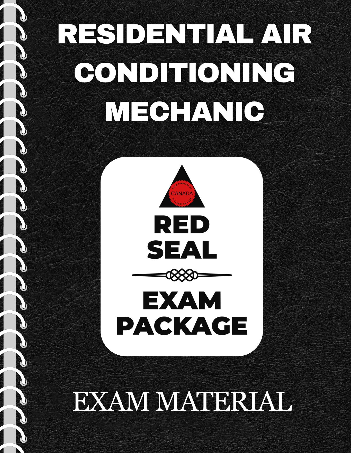 Residential Air Conditioning Mechanic Exam Practice Questions and Answers