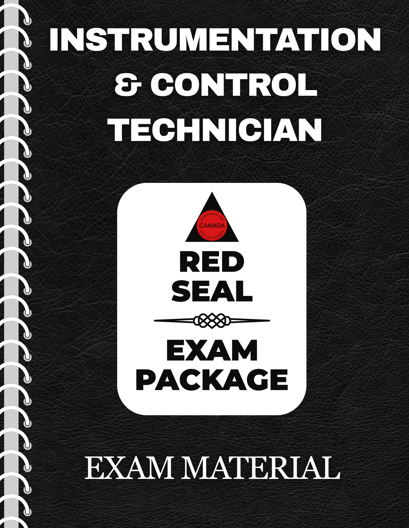 Instrumentation and Control Technician Exam Practice Questions and Answers