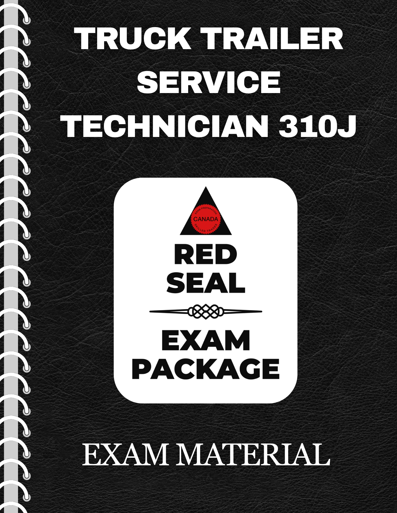 Truck Trailer Service Technician Exam Practice Questions and Answers