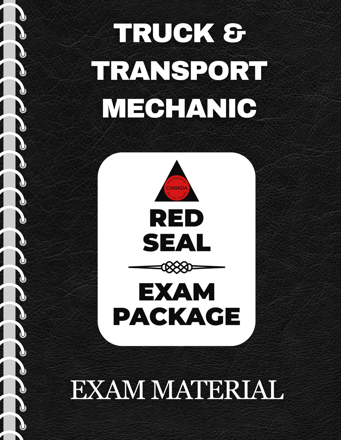 Truck and Transport Mechanic Exam Practice Questions and Answers