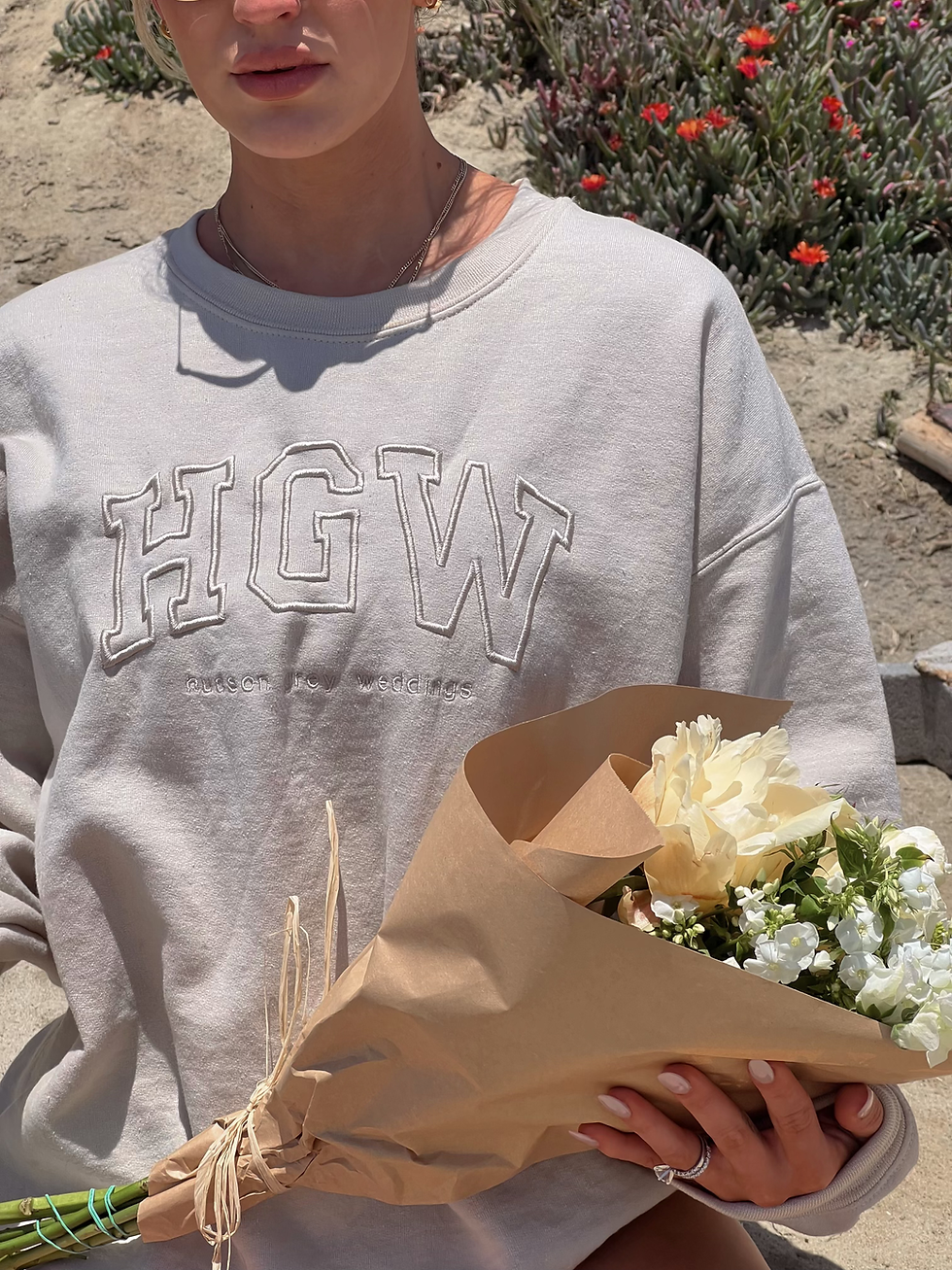 Thumbnail: HGW Sweatshirt