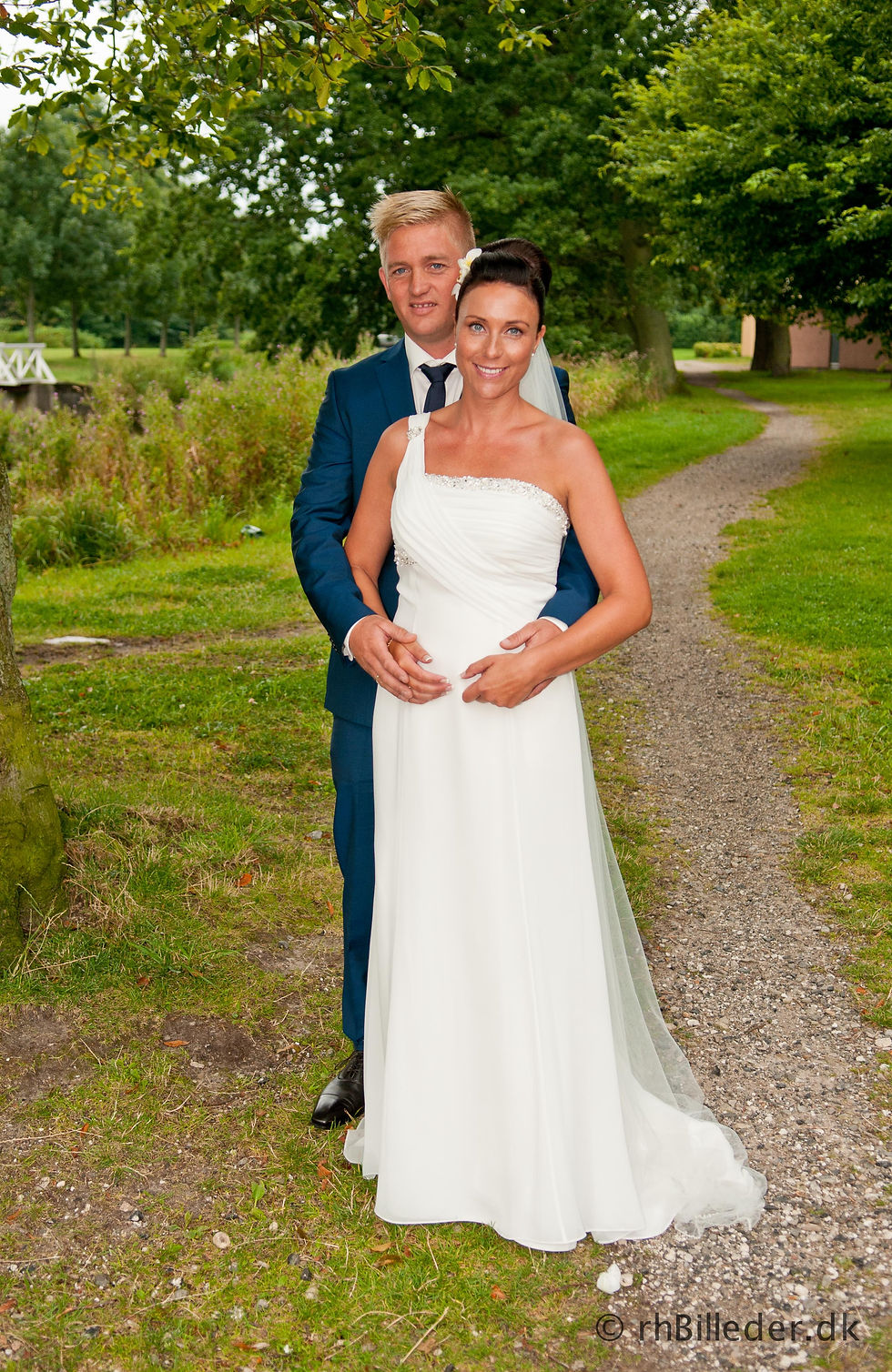 Susanne & Rasmus