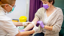 On the Frontlines of the Search for a COVID-19 Vaccine