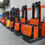 Thumbnail: FORKLIFT SAFETY