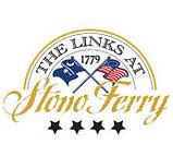 The Links a tStonoFerry Logo.png