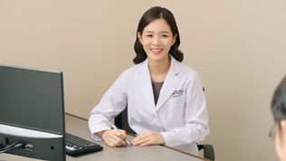 의생명 논문 라벨링 우수 가공 자문의 인터뷰