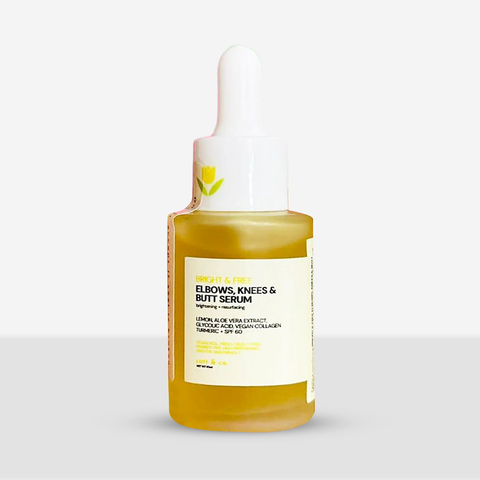 Thumbnail: CATT & CO SERUM 30ML