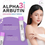 Thumbnail: PRECIOUS SKIN ALPHA ARBUTIN 3 PLUS COLLAGEN BODY SERUM 45ML