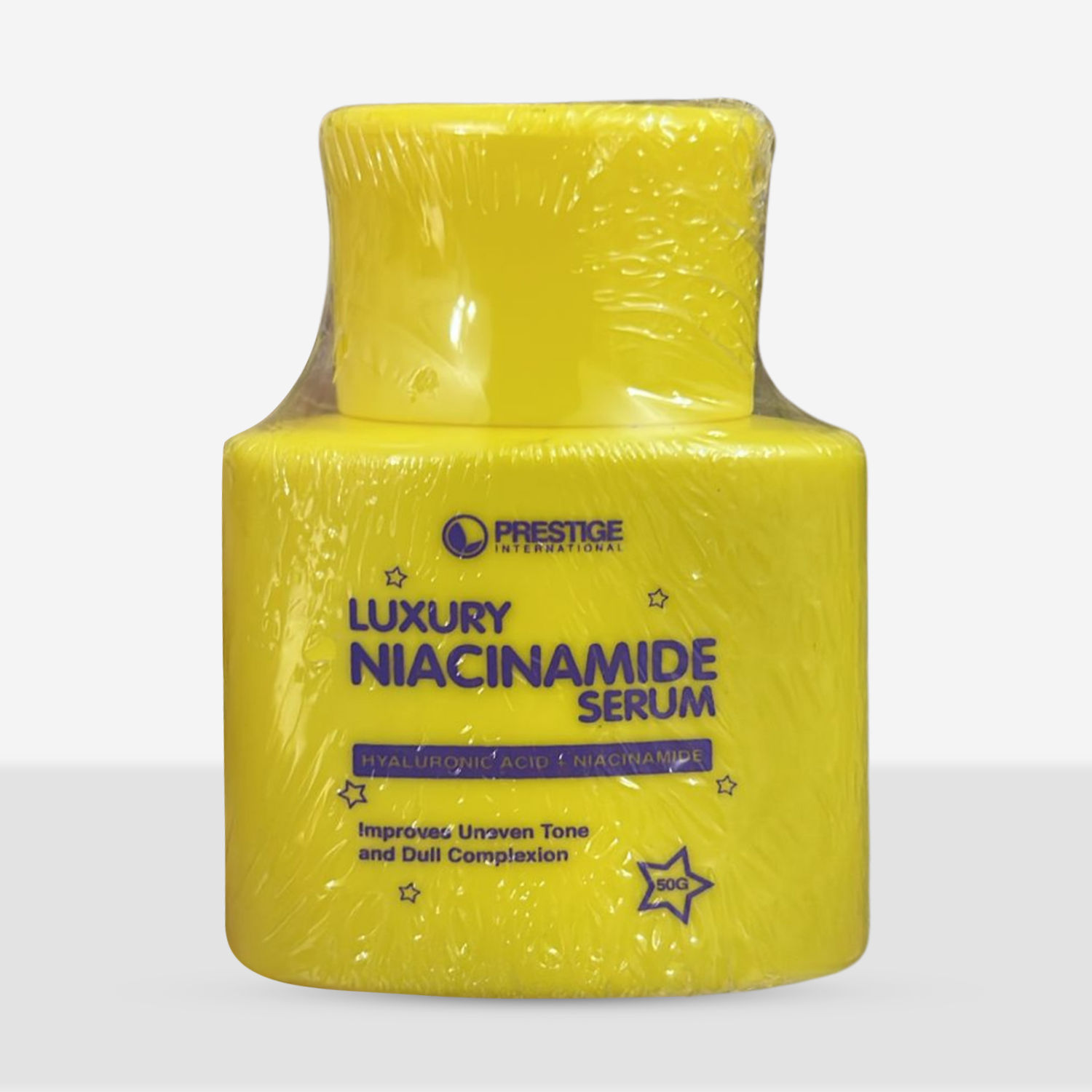 PRESTIGE INTERNATIONAL LUXURY NIACINAMIDE SERUM 50G