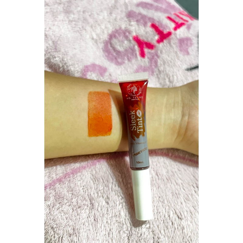 Thumbnail: MS. TSUNG ESSENTIALS SLEEK TINT WITH VITAMIN C 10ML