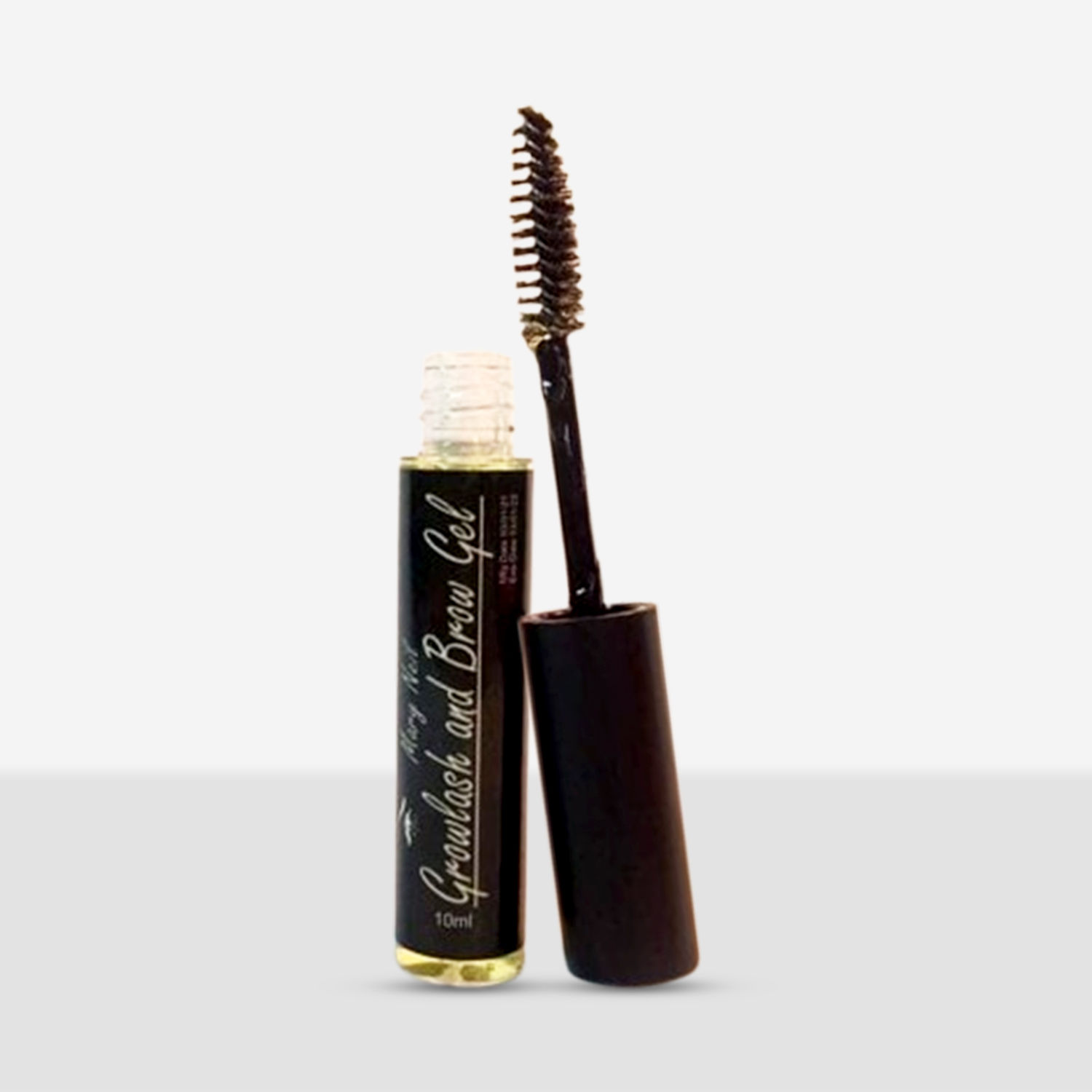 GROWNIELLA EYELASH & BROW GEL