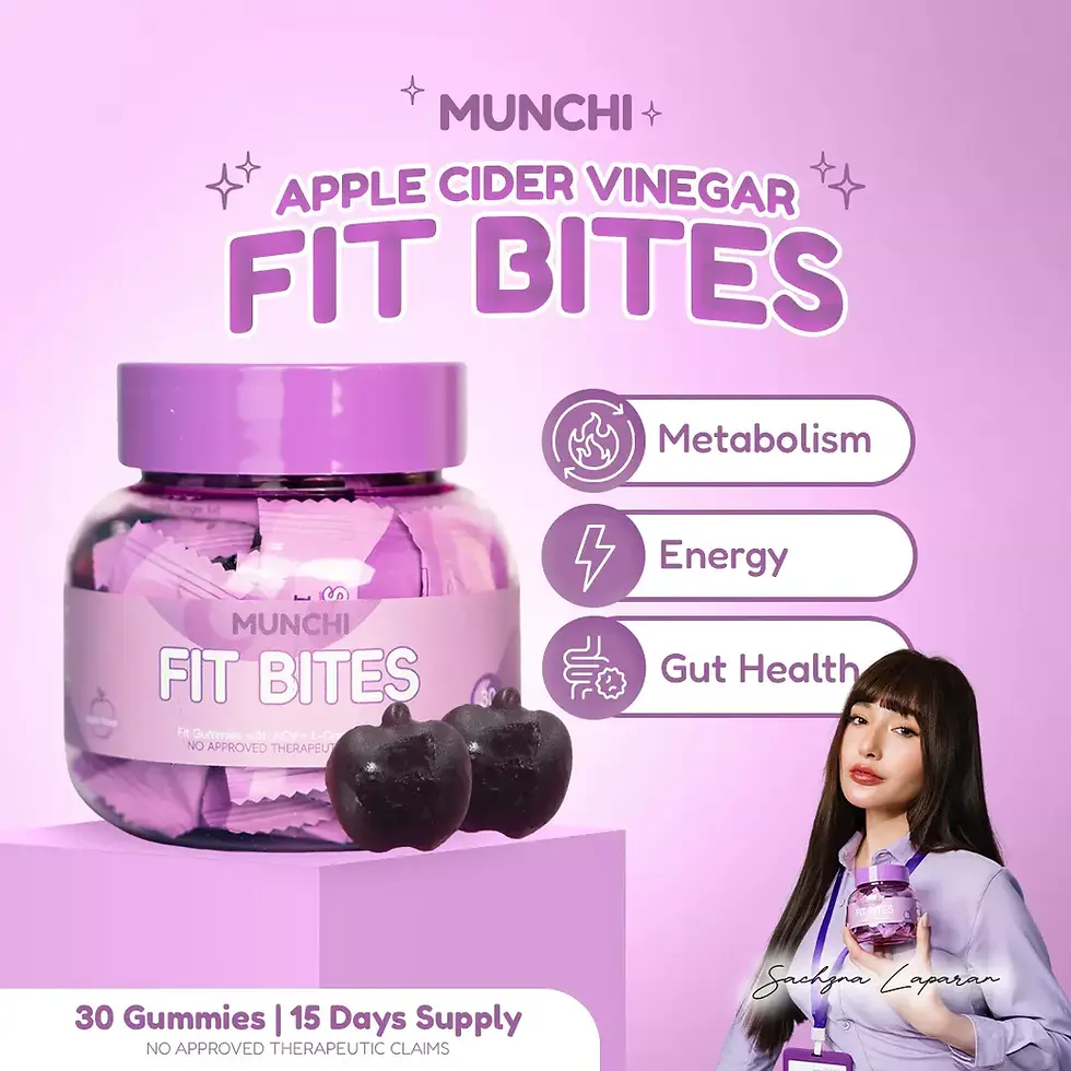 Thumbnail: MUNCHI 30 GUMMIES