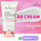 Thumbnail: HAMI-SAN BY JOLINA ELITE BB CREAM TINTED SUNSCREEN