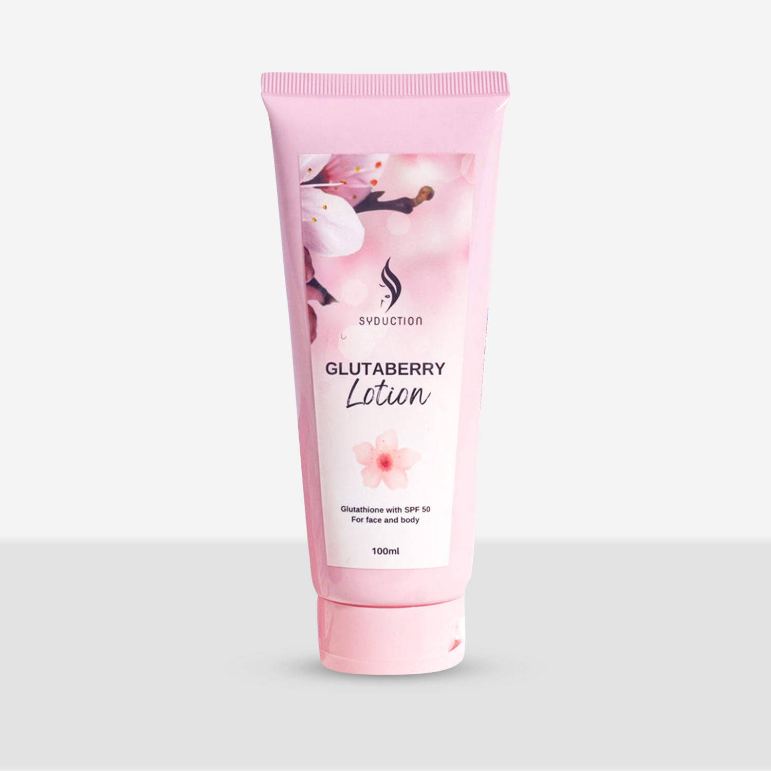 SYDUCTION GLUTABERRY LOTION