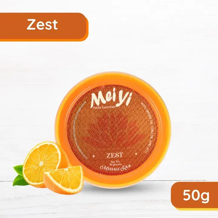 Thumbnail: MEIYI HERBS ESSENTIALS 50G