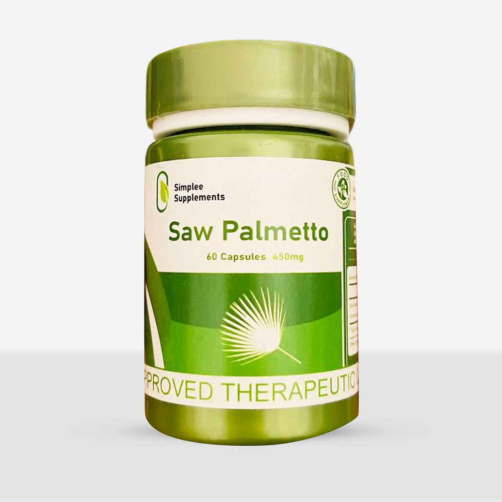Thumbnail: SIMPLEE SUPPLEMENTS