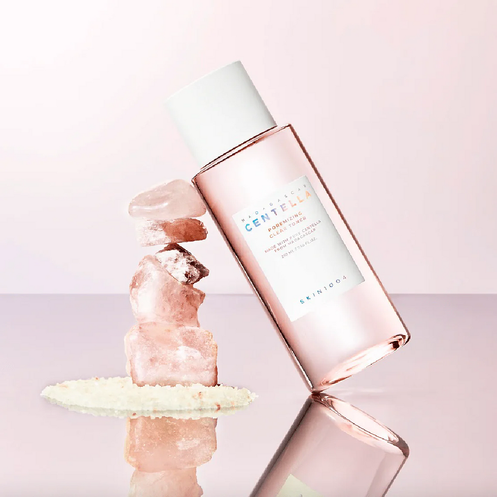 Thumbnail: SKIN1004 MADACASCAR CENTELLA TONER 210ML