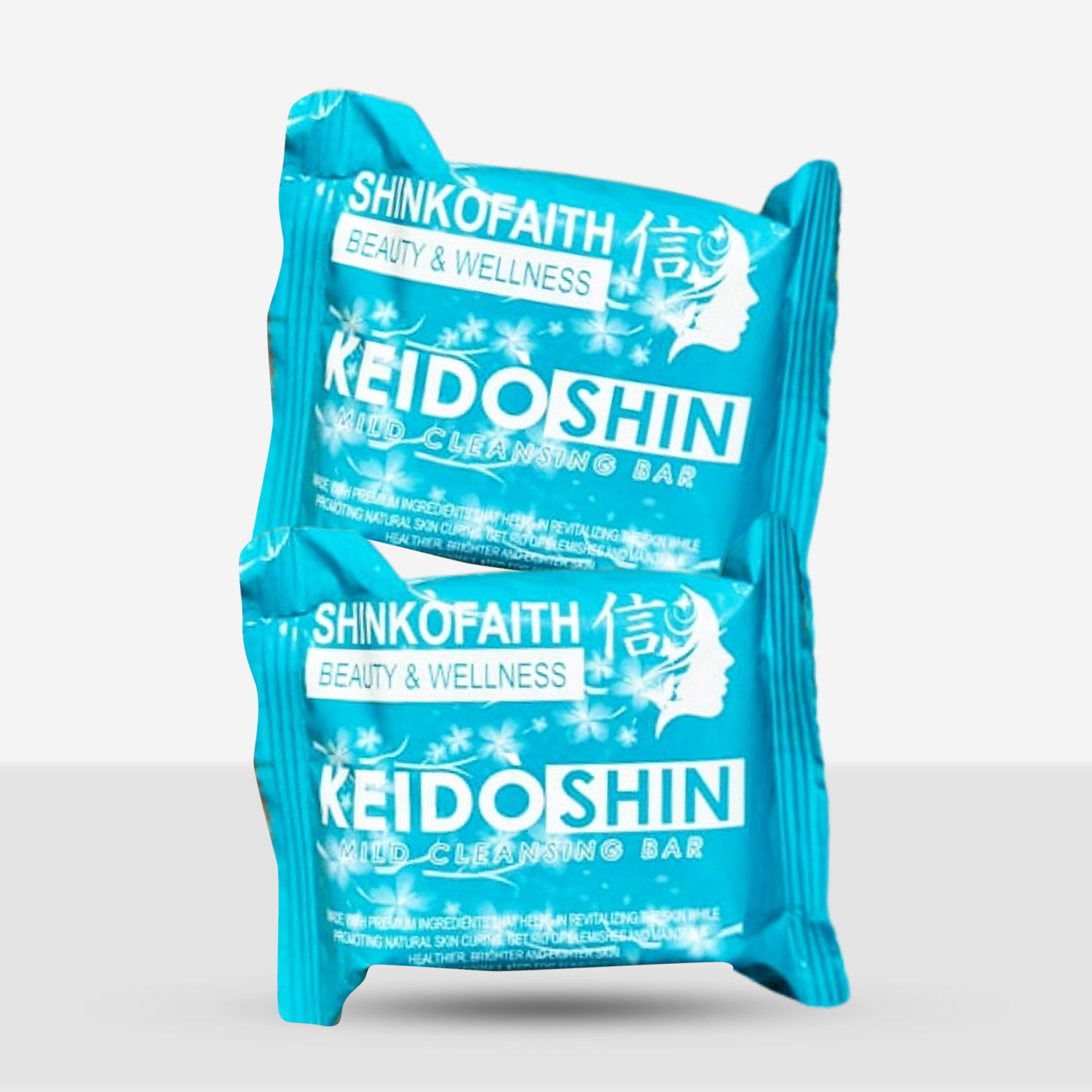 SHINKO FAITH KEIDOSHIN SOAP